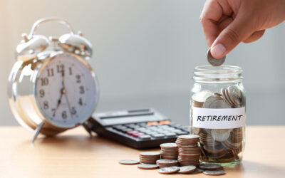 Retirement Savings Tips and Making IRA Contributions