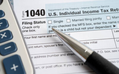 Itemizing vs. Standard Deduction: Five Tips to Help You Choose