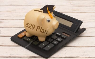 Save Taxes with 529 Education Plans