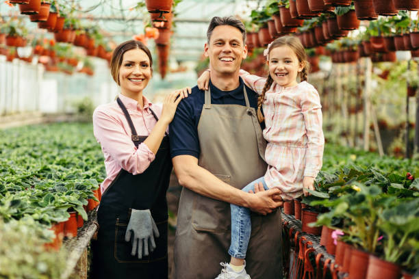 Children Employed by Parents who own a business