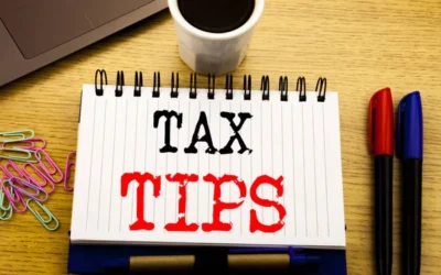 Tips for U.S. Taxpayers with Foreign Income