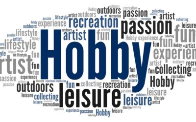 Tax Tips about Hobbies and a Home Office from the Internal Revenue