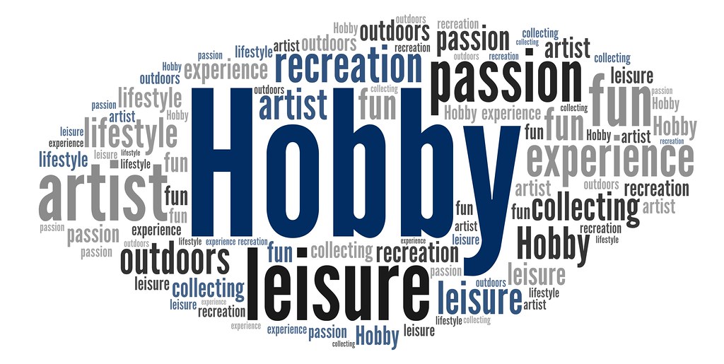 Tax Tips about Hobbies and a Home Office from the Internal Revenue