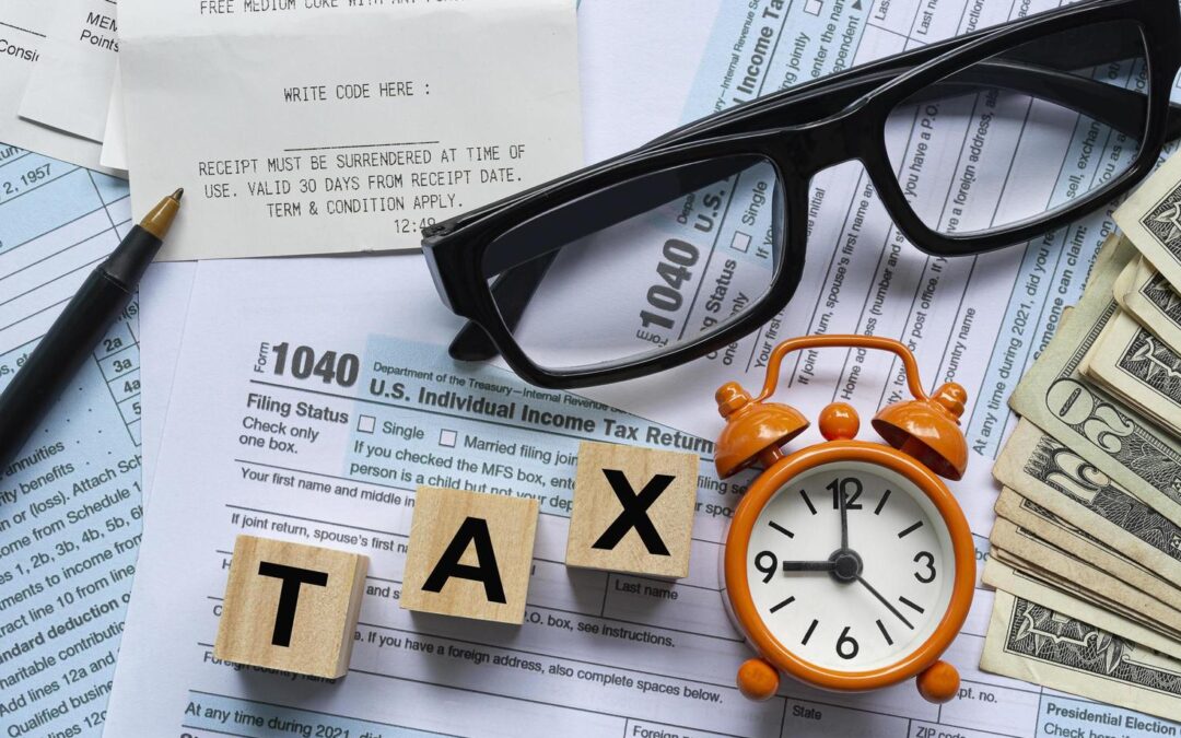 Prepare for Upcoming Tax Season, request a Transcript or Copy of a Prior