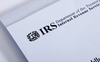 Ten Things to Know about IRS Notices and Letters
