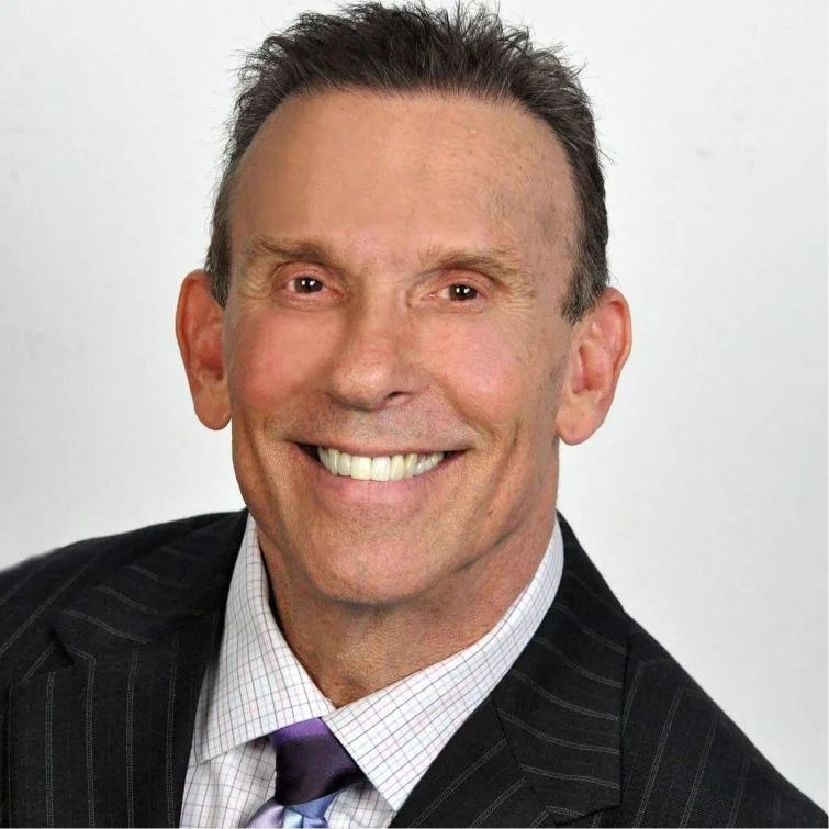 Robert F Hockensmith profile Medium web 1